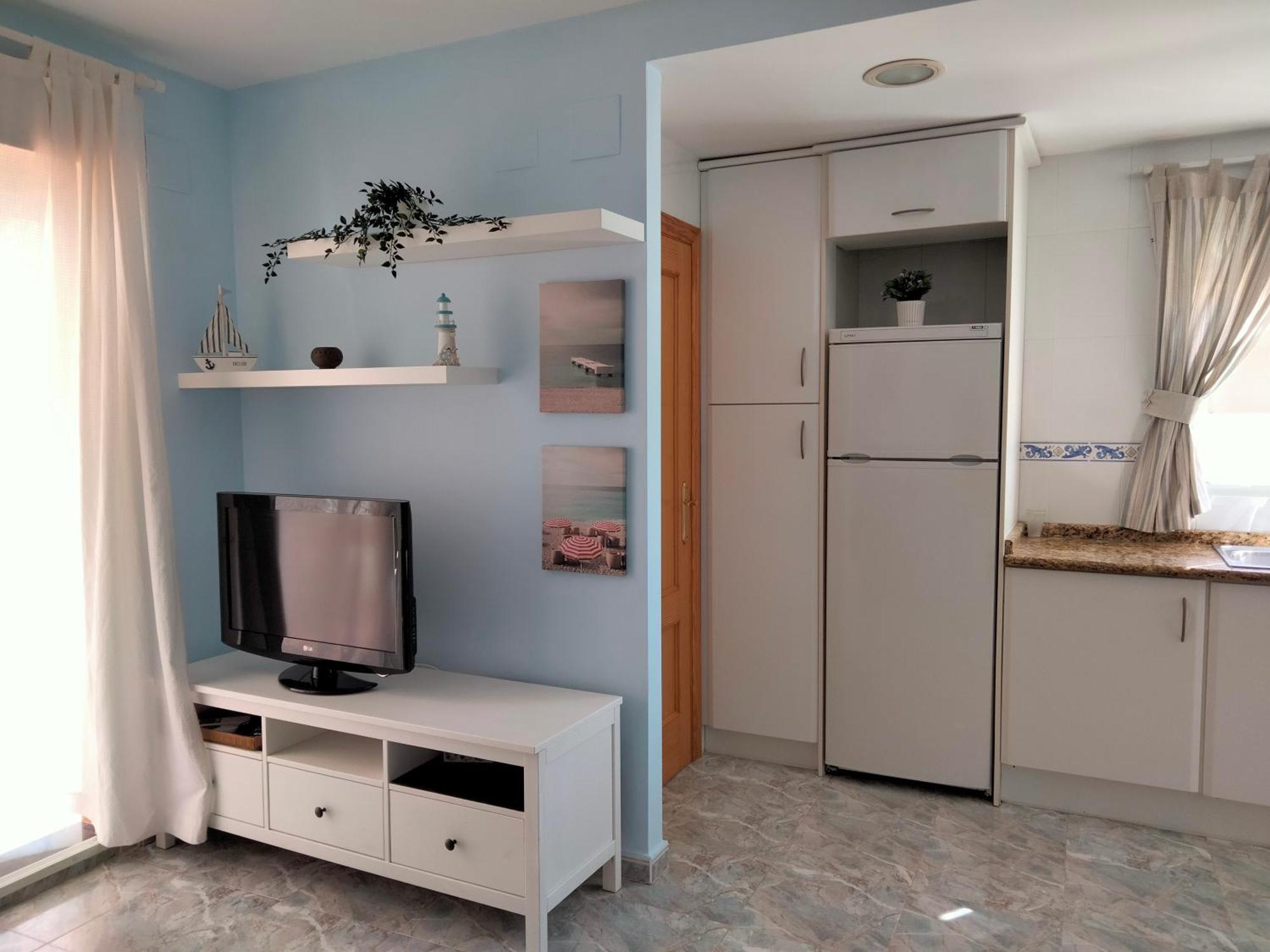 Apartamento Moncofa Монкофар Экстерьер фото