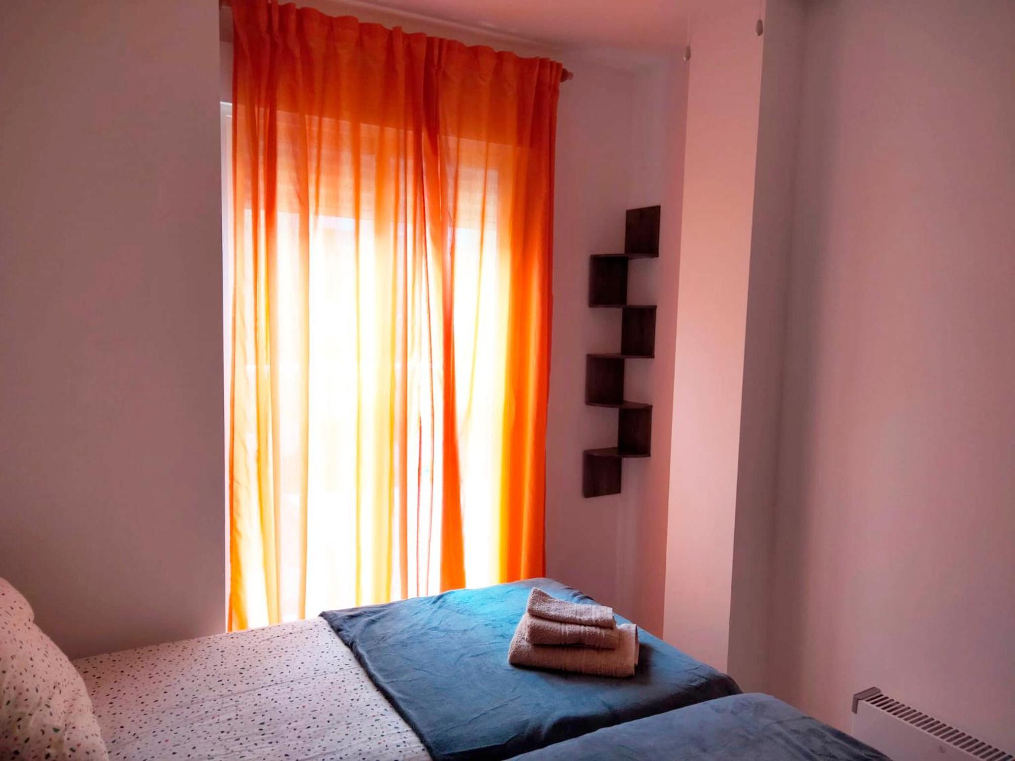 Apartamento Moncofa Монкофар Экстерьер фото