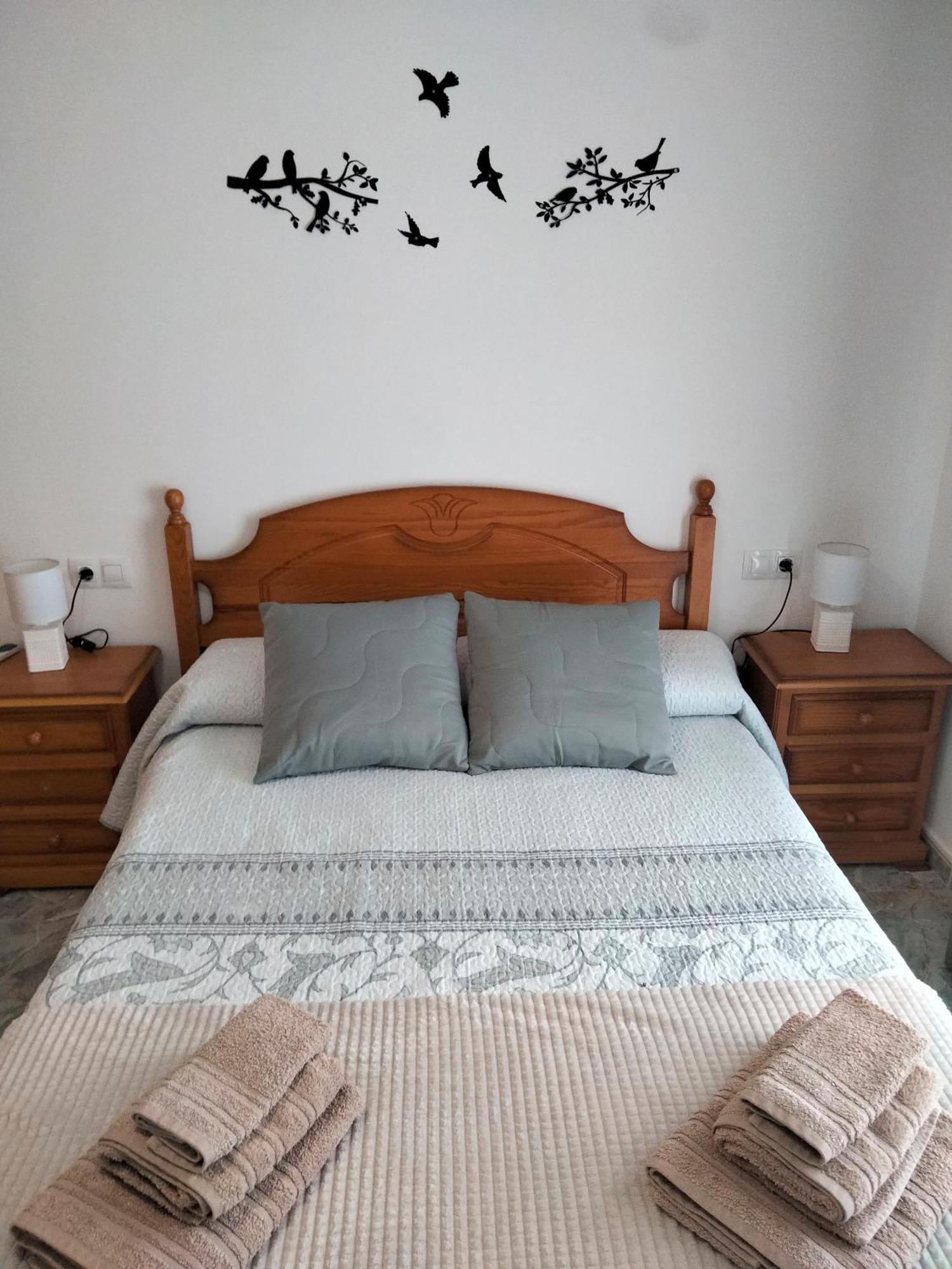 Apartamento Moncofa Монкофар Экстерьер фото